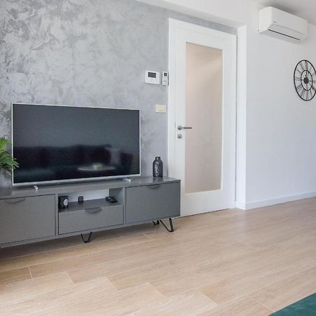 Residence Ivano ماكارسكا المظهر الخارجي الصورة