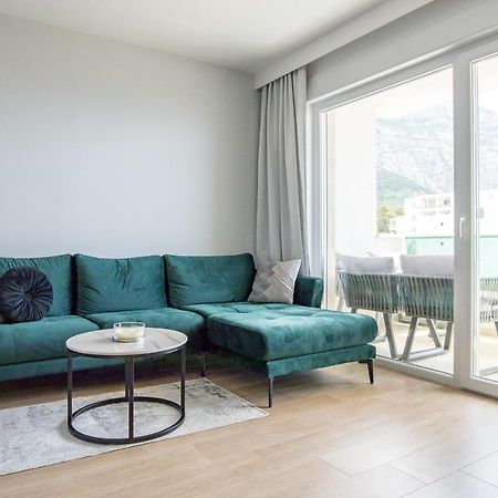 Residence Ivano ماكارسكا المظهر الخارجي الصورة