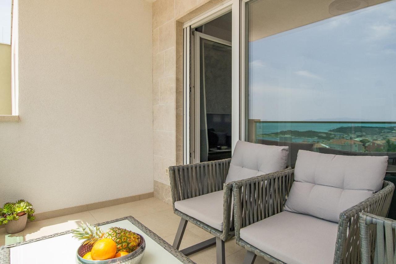 Residence Ivano ماكارسكا المظهر الخارجي الصورة