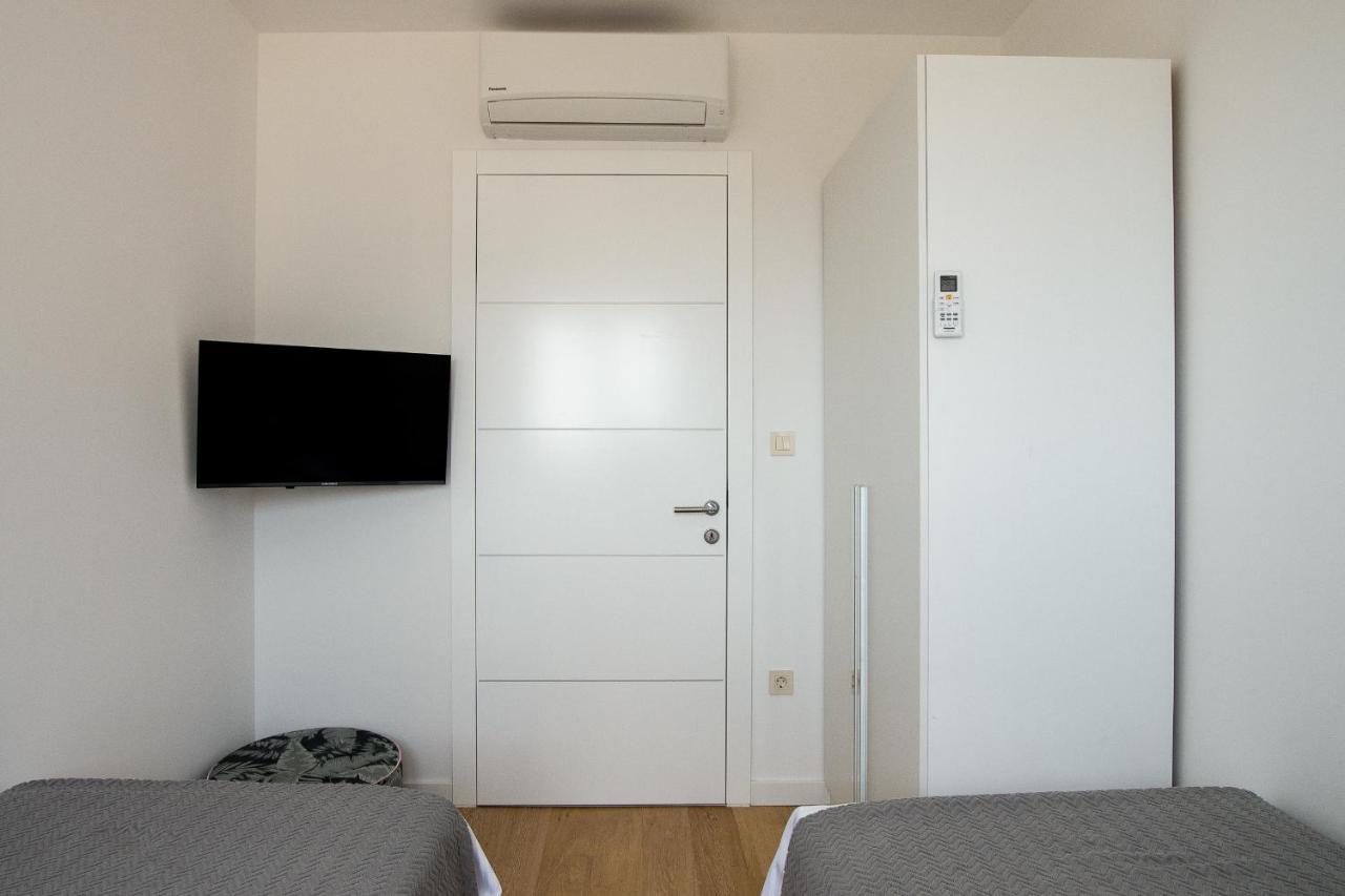 Residence Ivano ماكارسكا المظهر الخارجي الصورة